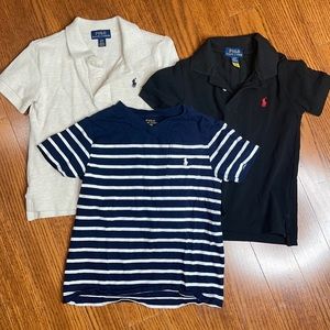 Toddler Ralph Lauren